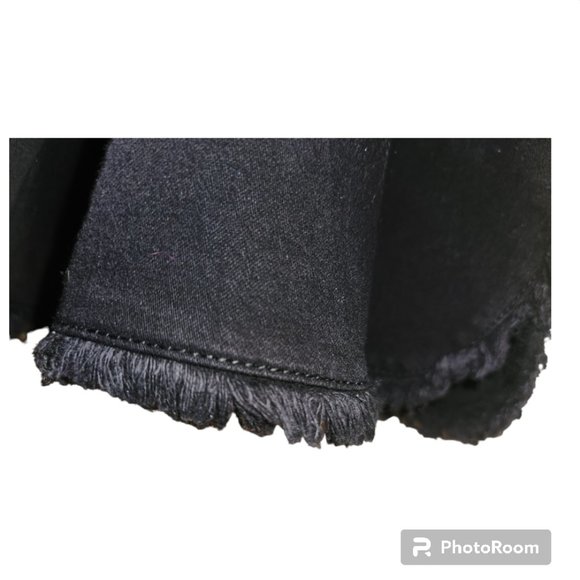 Ruby Rd. Black Denim Jeans - Size 22W - NWT - Picture 2 of 6